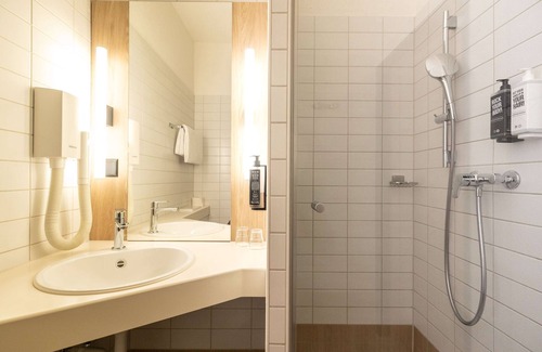 Chur Hotel | ibis Chur