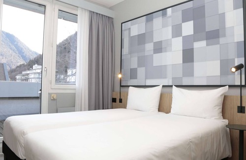 Chur Hotel | ibis Chur