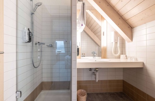 Chur Hotel | ibis Chur