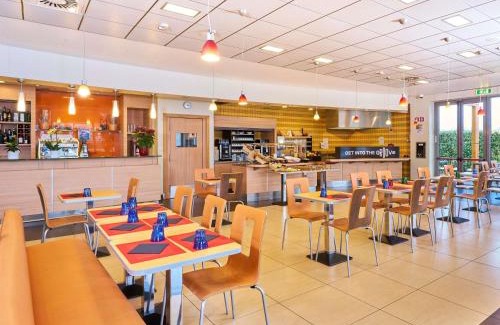 Grandate Hotel | Ibis Como