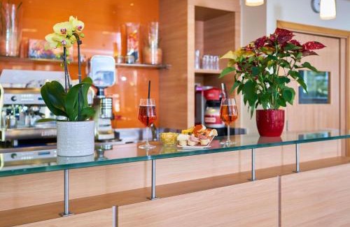Grandate Hotel | Ibis Como