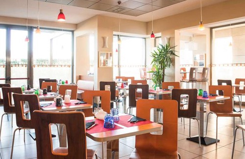 Grandate Hotel | Ibis Como