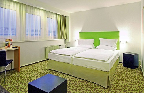 Seevorstadt Hotel | ibis Dresden Zentrum