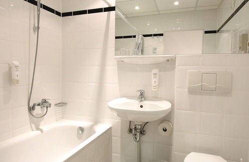 Seevorstadt Hotel | ibis Dresden Zentrum
