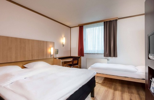 Eisenach Hotel | ibis Eisenach