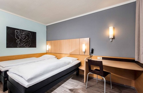Eisenach Hotel | ibis Eisenach