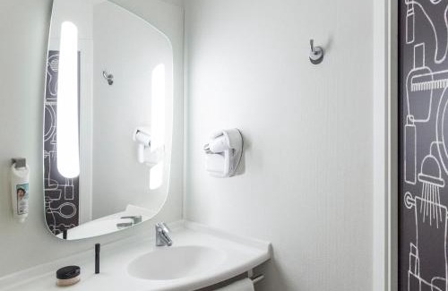 Kunstenkwartier Hotel | ibis Gent Centrum Opera