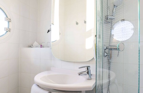 Weststadt Hotel | ibis Heidelberg Hauptbahnhof
