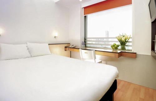 North Point Hotel | ibis Hong Kong North Point