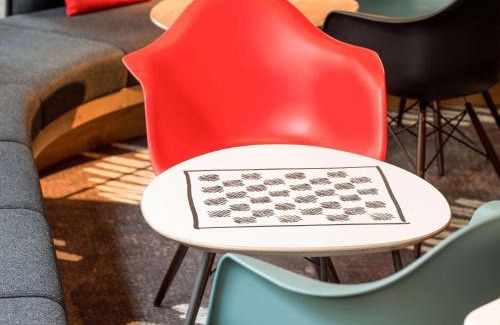 Spandau Hotel | ibis Hotel Berlin Spandau