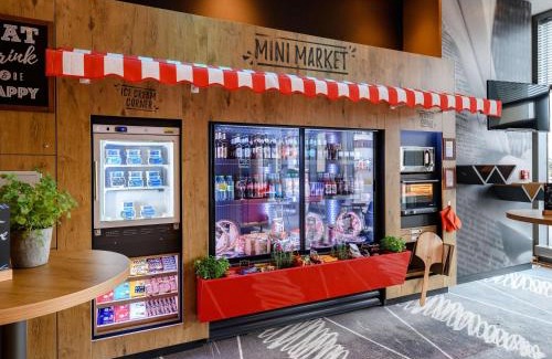 Spandau Hotel | ibis Hotel Berlin Spandau