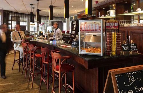 Strombeek-Bever Hotel | ibis Hotel Brussels Expo Atomium