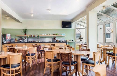 Eisenach Hotel | ibis Hotel Eisenach