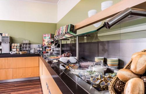 Eisenach Hotel | ibis Hotel Eisenach