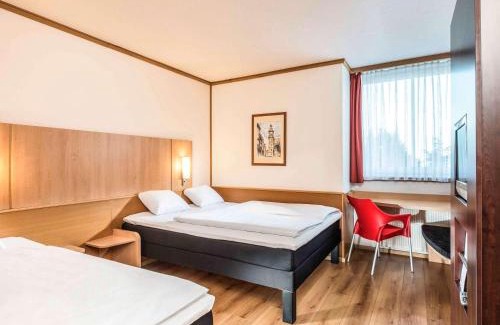Eisenach Hotel | ibis Hotel Eisenach
