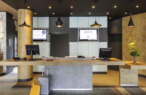 Vahrenwald Hotel | ibis Hotel Hannover City