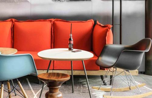 Vahrenwald Hotel | ibis Hotel Hannover City