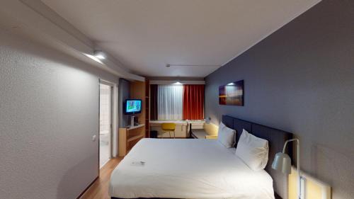 Gremberghoven Hotel | ibis Hotel Köln Airport