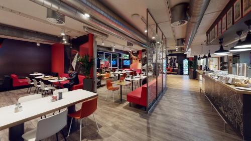 Gremberghoven Hotel | ibis Hotel Köln Airport