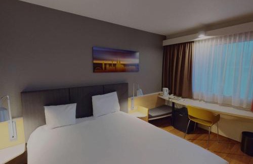 Gremberghoven Hotel | ibis Hotel Köln Airport