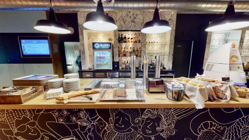Gremberghoven Hotel | ibis Hotel Köln Airport