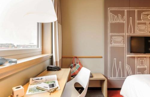 Augustenstraße Hotel | ibis Hotel München City