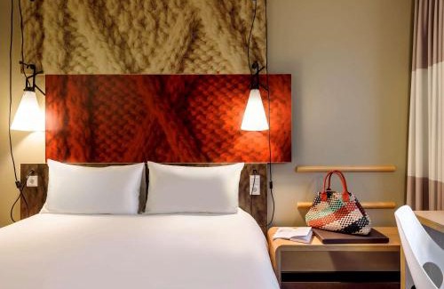 Augustenstraße Hotel | ibis Hotel München City