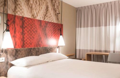 Augustenstraße Hotel | ibis Hotel München City