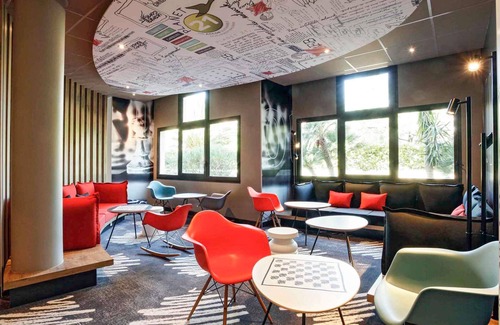 Hyeres City Centre Hotel | ibis Hyères Centre