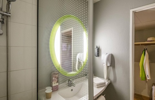 Hyeres City Centre Hotel | ibis Hyères Centre