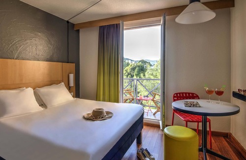 Hyeres City Centre Hotel | ibis Hyères Centre