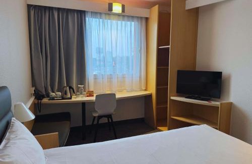 Zabrze Hotel | Ibis Katowice - Zabrze