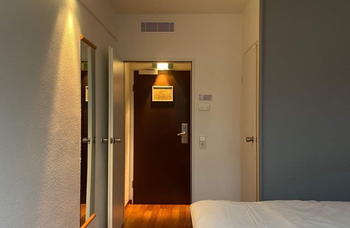 Sued Hotel | Ibis Koblenz City