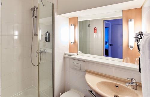 Sued Hotel | Ibis Koblenz City
