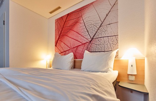 Sued Hotel | Ibis Koblenz City