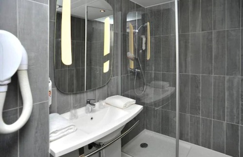 Le Puy-en-Velay Hotel | ibis Le Puy en Velay Centre