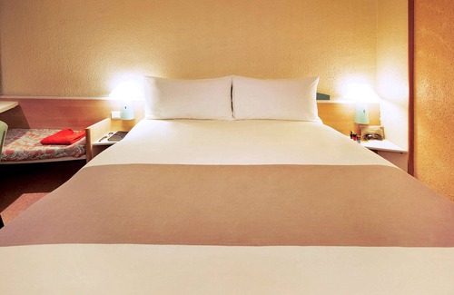 Le Puy-en-Velay Hotel | ibis Le Puy en Velay Centre