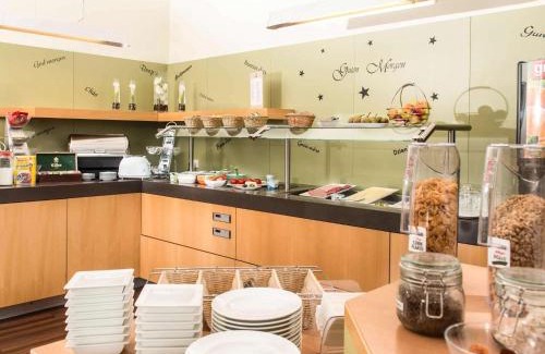 Taucha Hotel | ibis Leipzig Nord-Ost