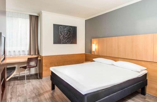 Taucha Hotel | ibis Leipzig Nord-Ost
