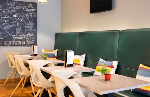 Leuven Hotel | ibis Leuven Centrum