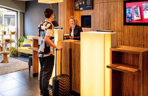 Leuven Hotel | ibis Leuven Centrum