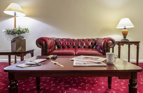 Fulham Broadway Hotel | ibis London Earls Court