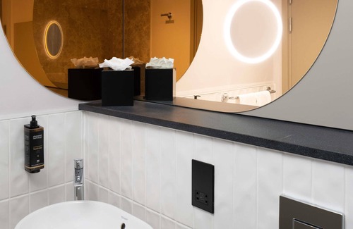 Fulham Broadway Hotel | ibis London Earls Court