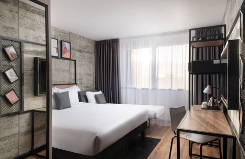Fulham Broadway Hotel | ibis London Earls Court