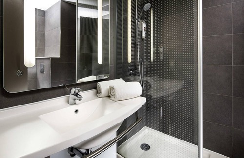 Greenwich West Hotel | ibis London Greenwich