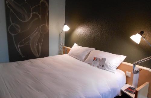 Caudan Hotel | ibis Lorient Centre Hôtelier
