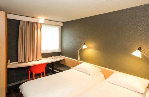 Caudan Hotel | ibis Lorient Centre Hôtelier