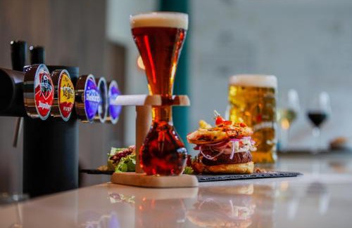 Findel Hotel | Ibis Luxembourg Airport