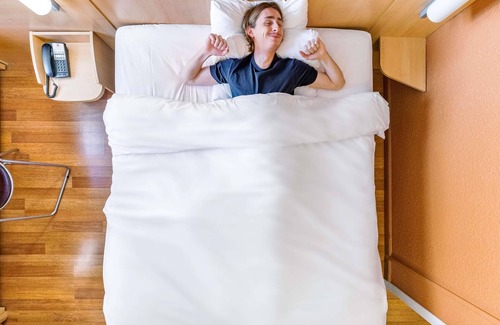 Part Dieu - Bir Hakeim Hotel | ibis Lyon Gare la Part Dieu