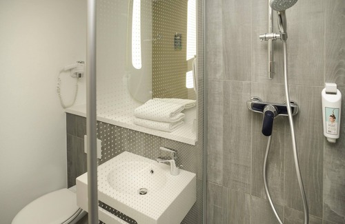 Gerland Hotel | ibis Lyon Gerland Rue Merieux